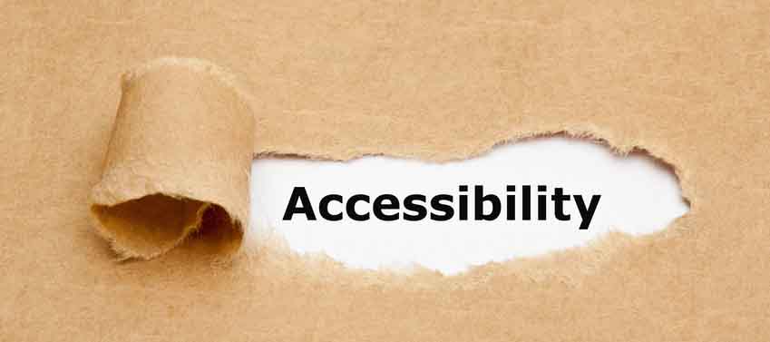 Accessibility