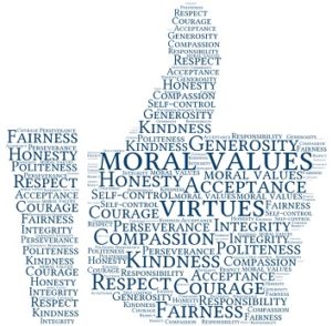Moral-Values