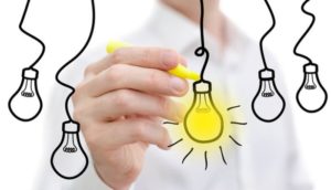 New-ideas