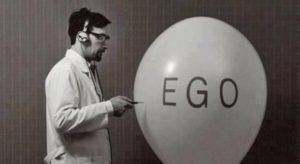 ego